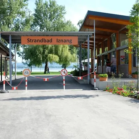 Ferienhaus Am Bodensee Moos  Exterior photo