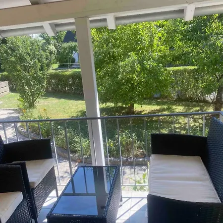Ferienhaus Am Bodensee Moos  Exterior photo