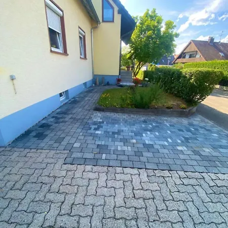 Ferienhaus Am Bodensee Moos  Exterior photo