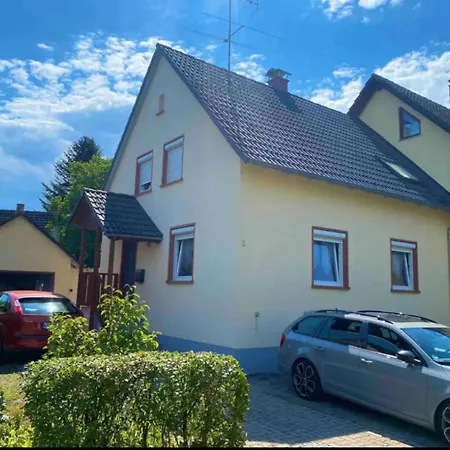 Ferienhaus Am Bodensee Moos  Exterior photo