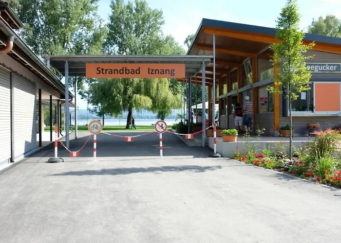 Ferienhaus Am Bodensee