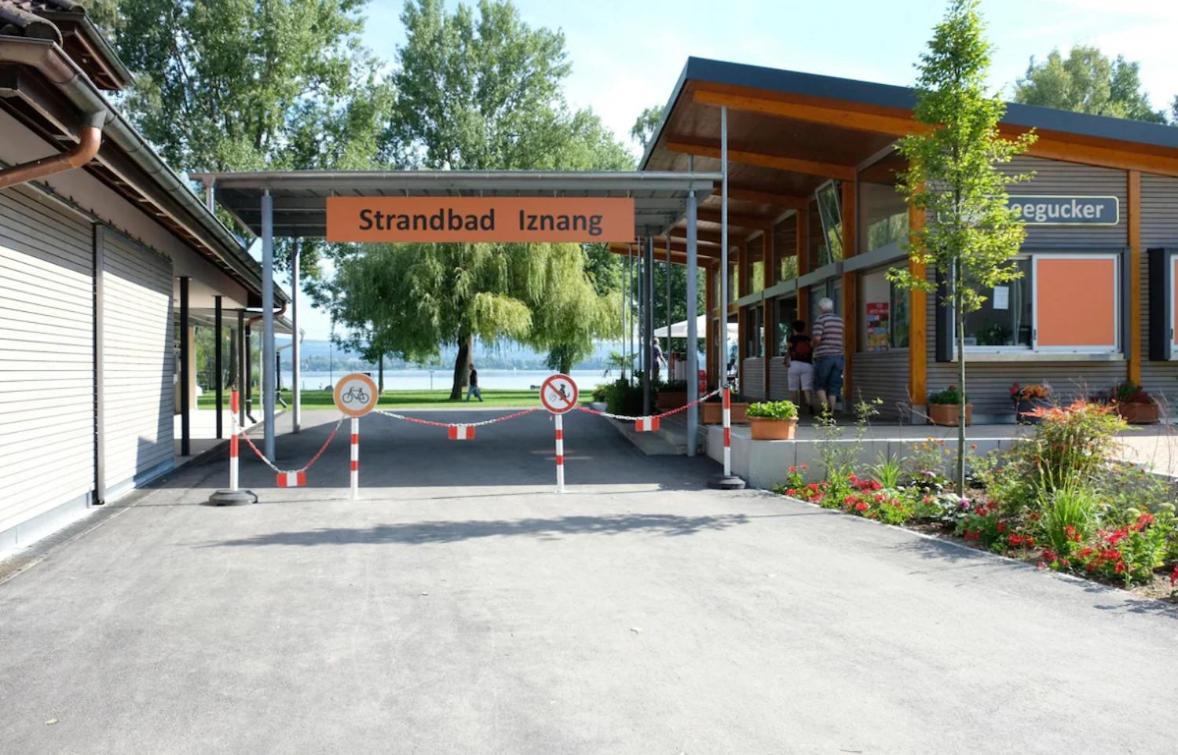 Am Bodensee * Moos (Baden-Wurttemberg)