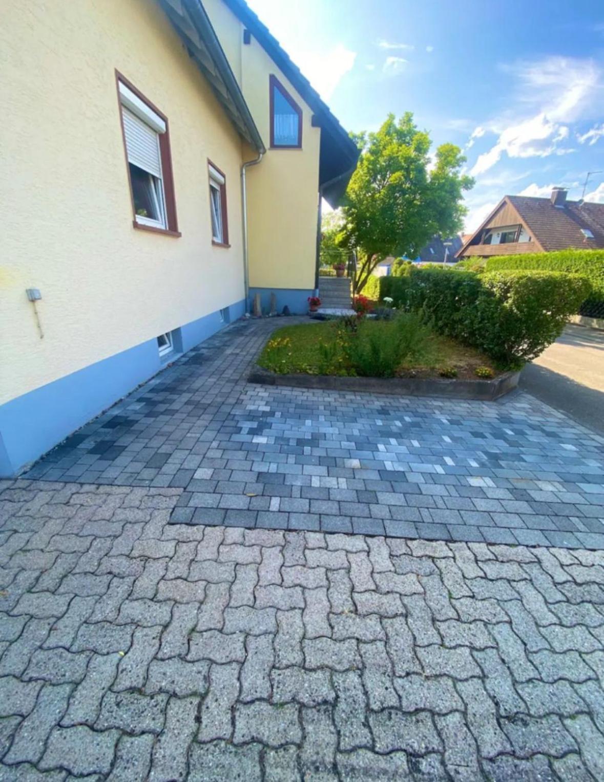 Apartment Am Bodensee