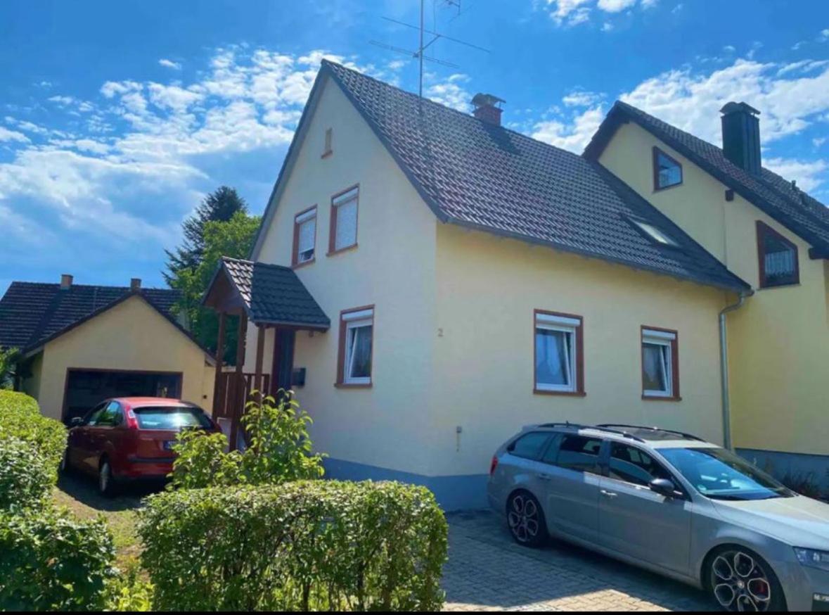 Apartment Am Bodensee
