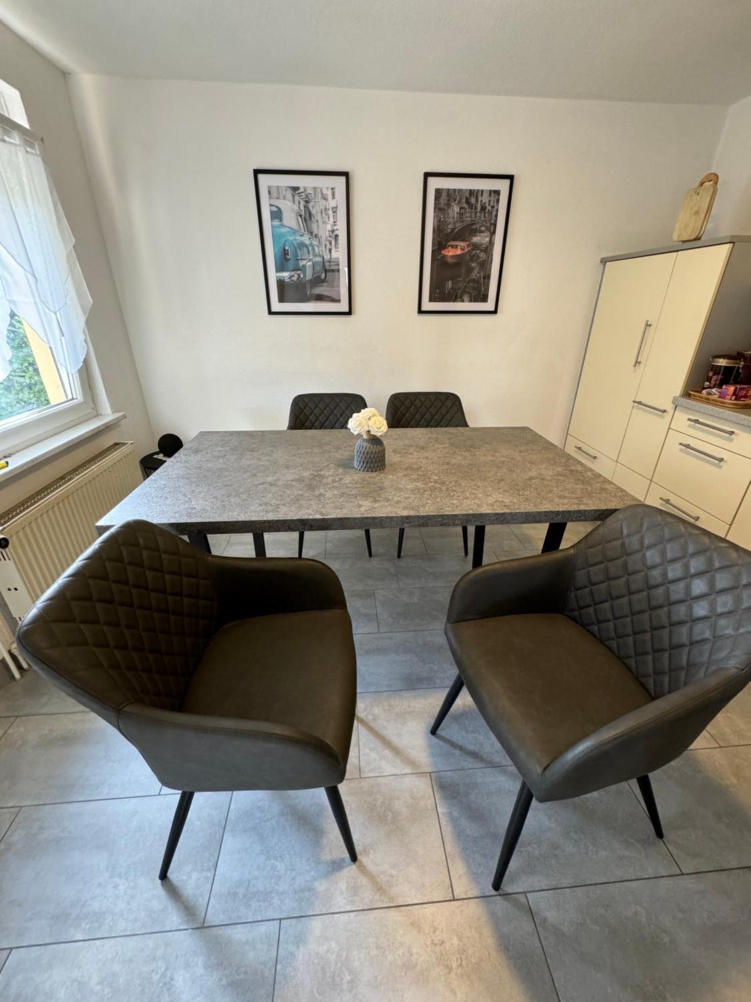Am Bodensee Apartment