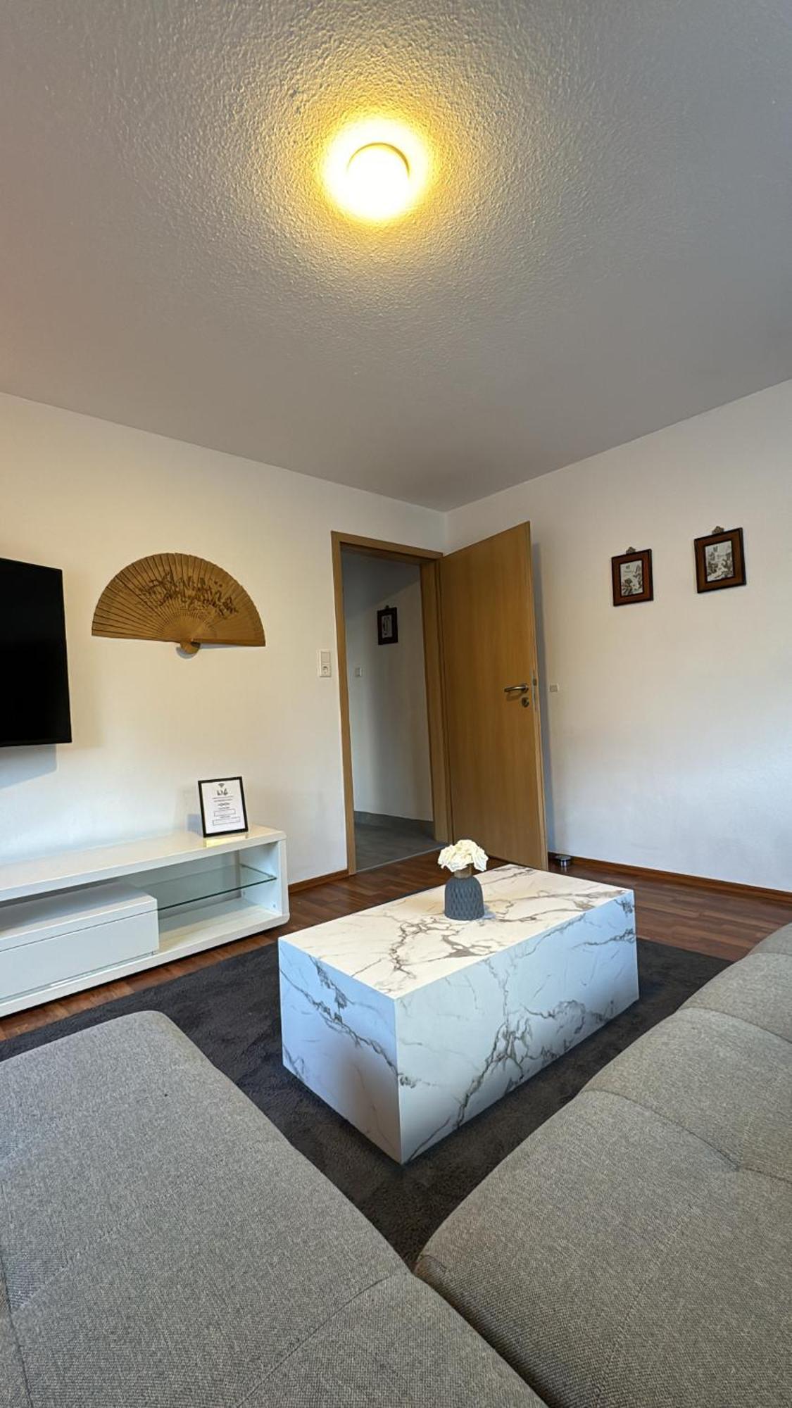 Apartment Am Bodensee Moos (Baden-Wurttemberg)