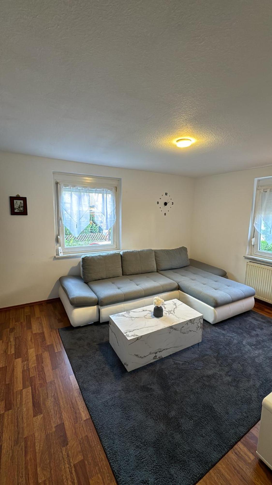 Am Bodensee Apartment