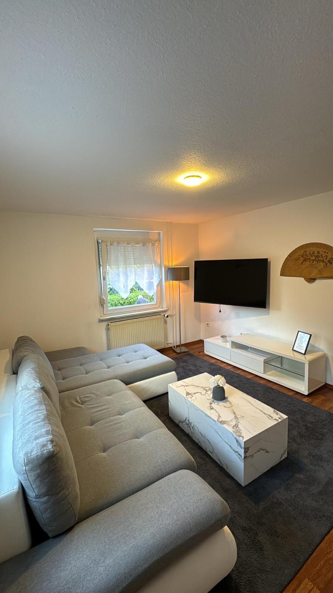 Am Bodensee Apartment *