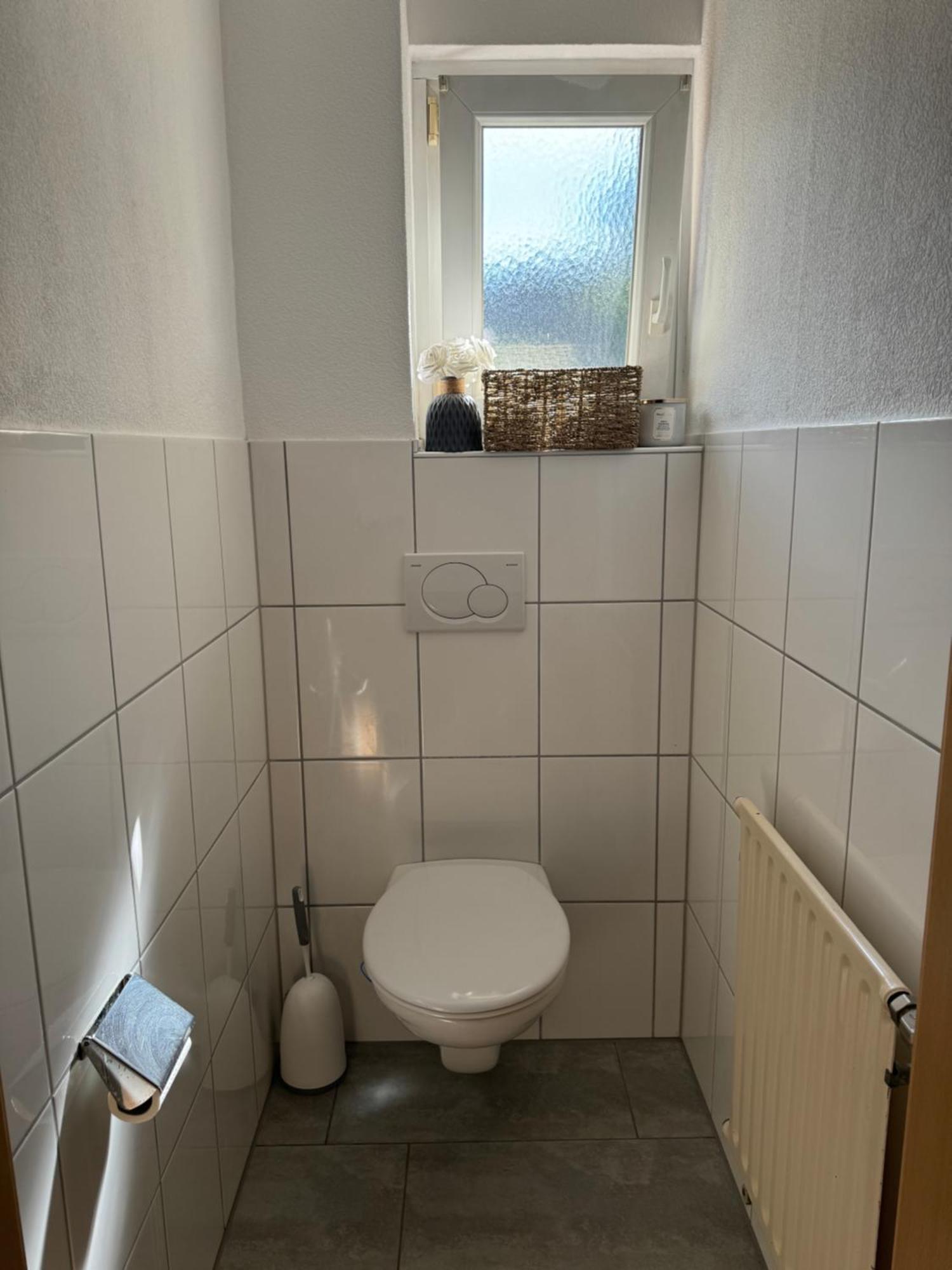 Apartment Am Bodensee *