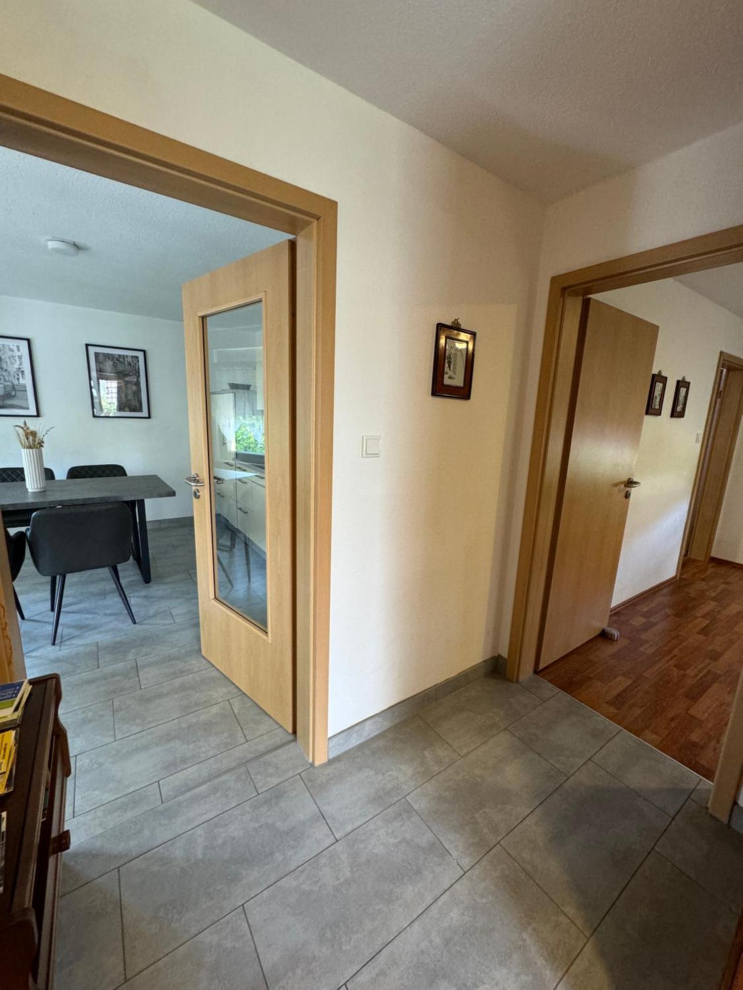 Apartment Am Bodensee *