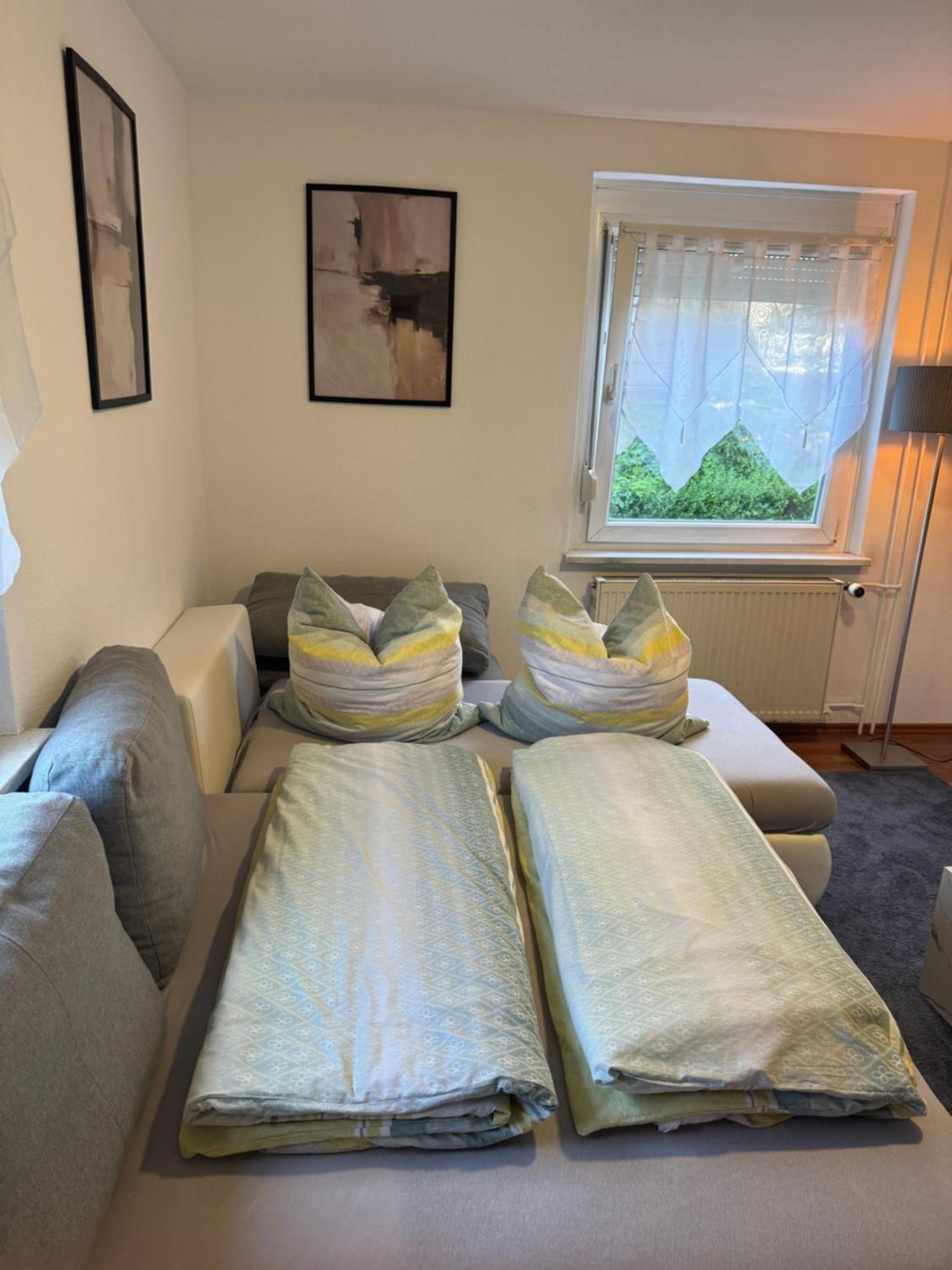 Am Bodensee Apartment