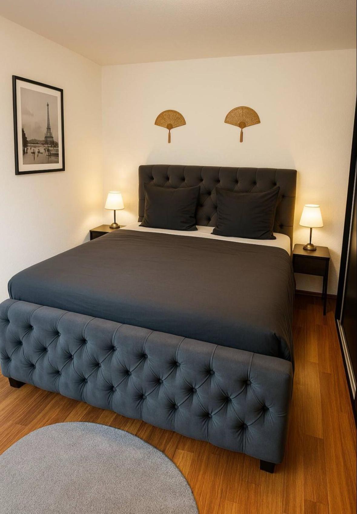 Apartment Am Bodensee *